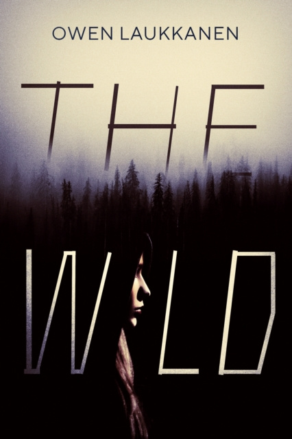 E-book Wild Owen Laukkanen