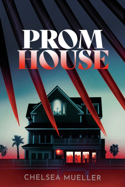 E-knjiga Prom House Chelsea Mueller