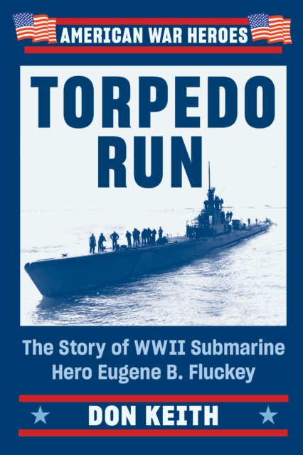 E-knjiga Torpedo Run Don Keith