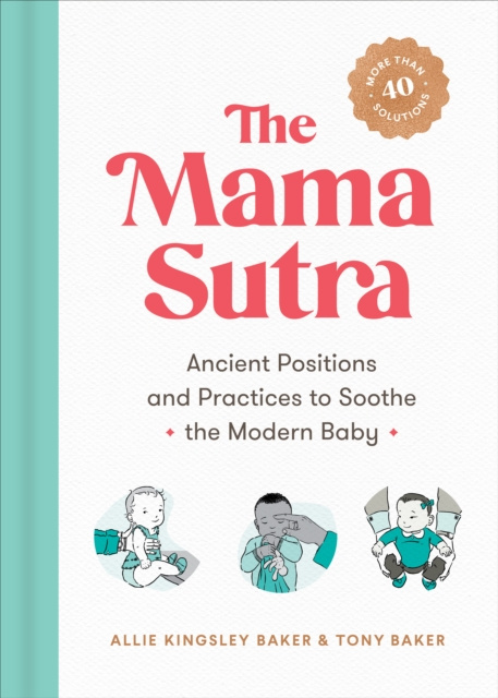 E-book Mama Sutra Allie Kingsley Baker