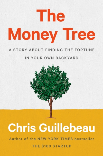 E-kniha Money Tree Chris Guillebeau