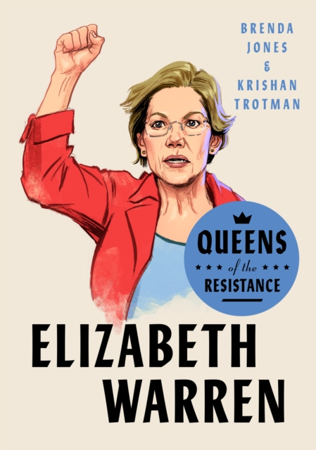 E-knjiga Queens of the Resistance: Elizabeth Warren Brenda Jones