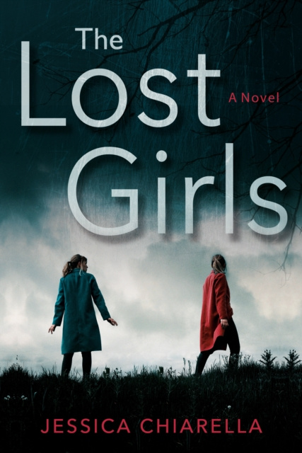 E-book Lost Girls Jessica Chiarella