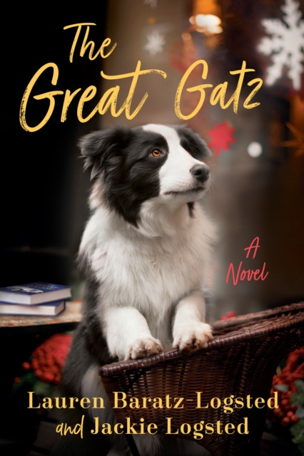 E-book Great Gatz Lauren Baratz-Logsted