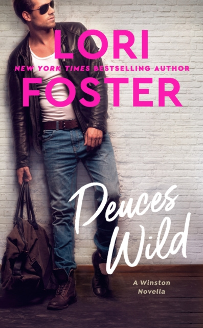 E-knjiga Deuces Wild Lori Foster