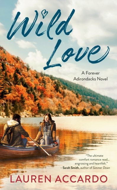 E-Book Wild Love Lauren Accardo