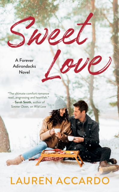 E-Book Sweet Love Lauren Accardo