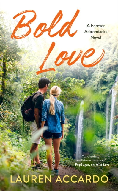 E-knjiga Bold Love Lauren Accardo