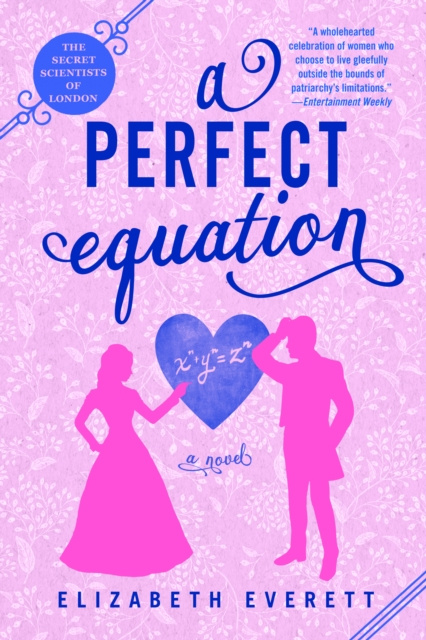 E-Book Perfect Equation Elizabeth Everett