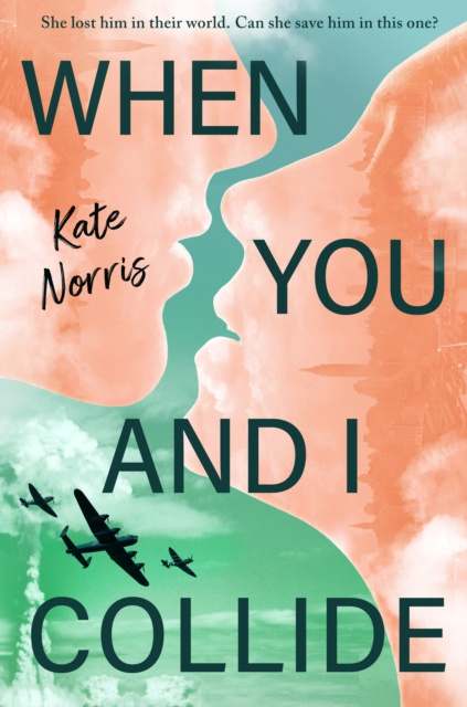 E-knjiga When You and I Collide Kate Norris
