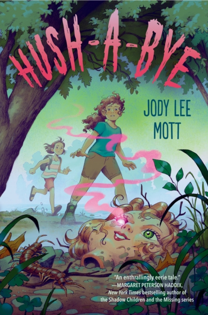 E-knjiga Hush-a-Bye Jody Lee Mott