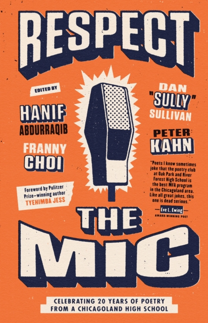 E-Book Respect the Mic Peter Kahn