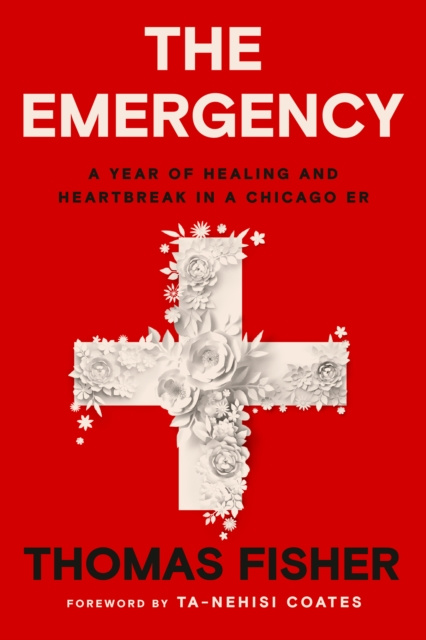 E-kniha Emergency Thomas Fisher