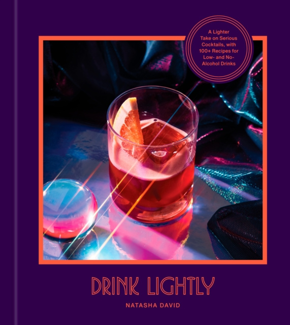 E-book Drink Lightly Natasha David