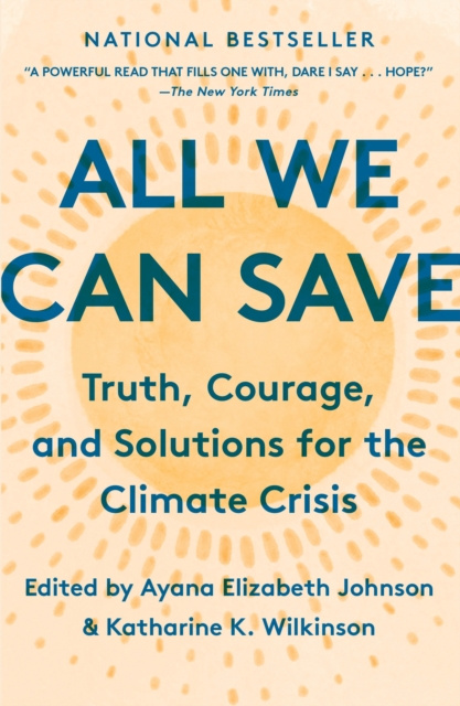 E-kniha All We Can Save Ayana Elizabeth Johnson