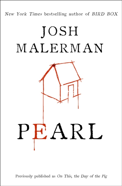 E-kniha Pearl Josh Malerman