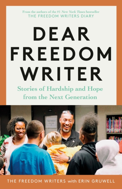 E-Book Dear Freedom Writer Erin Gruwell