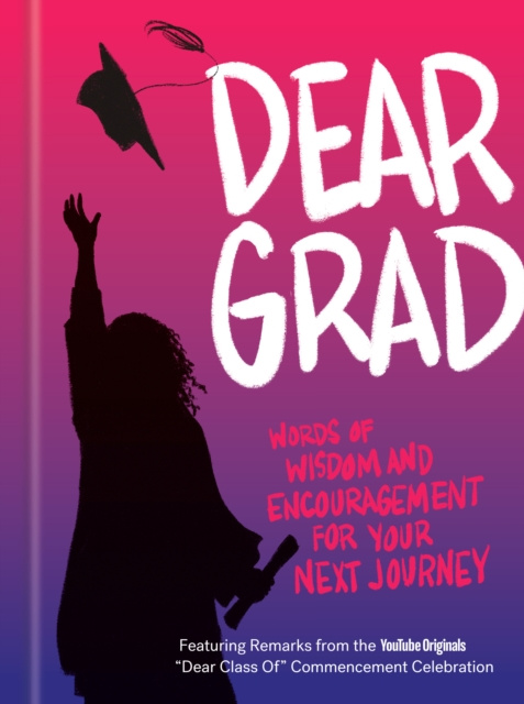E-book Dear Grad Potter Gift