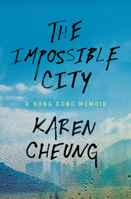 E-knjiga Impossible City Karen Cheung