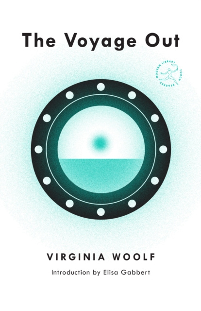 E-book Voyage Out Virginia Woolf