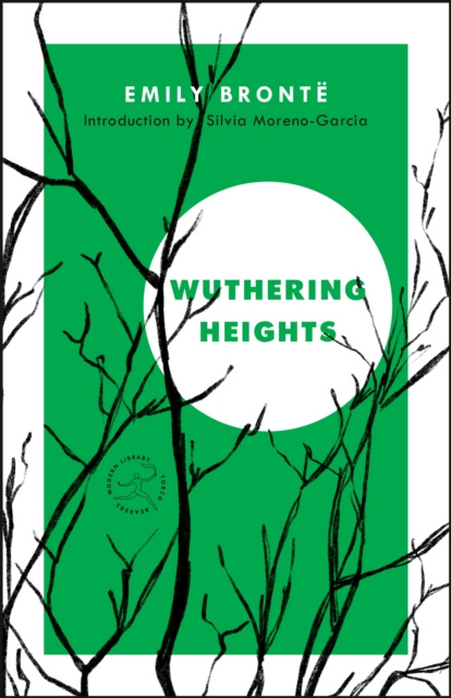 E-knjiga Wuthering Heights Emily Brontë