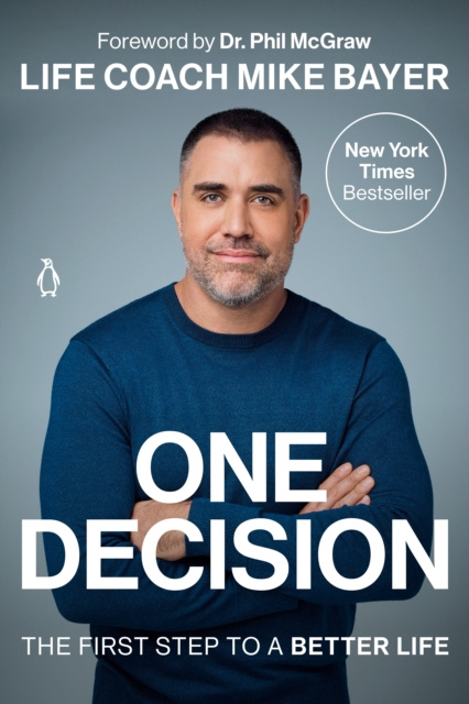 E-book One Decision Mike Bayer
