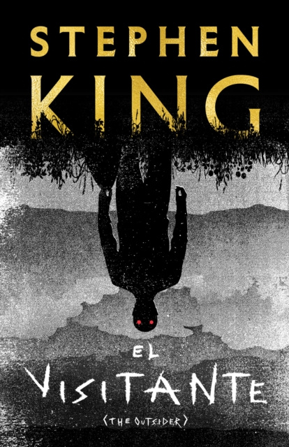 E-kniha El visitante Stephen King