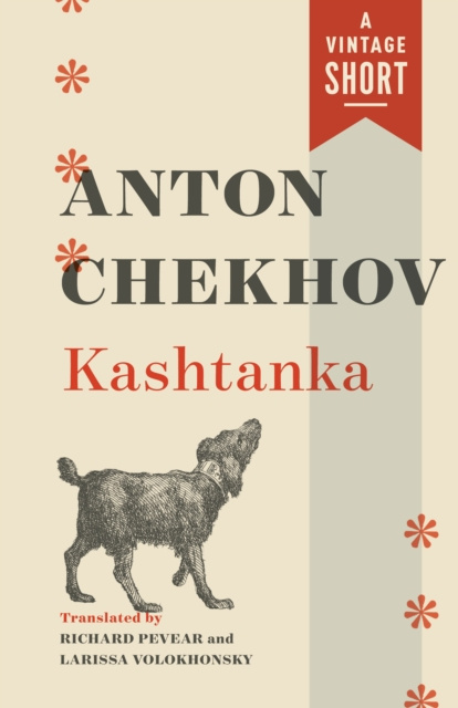 E-book Kashtanka Anton Chekhov