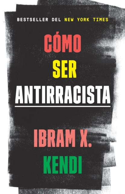 E-kniha Como ser antirracista Ibram X. Kendi