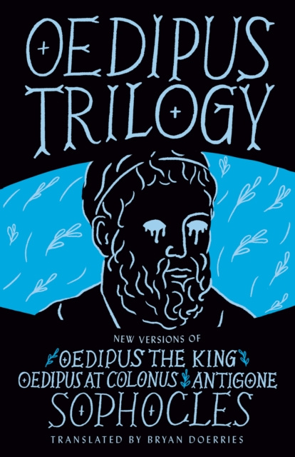 E-knjiga Oedipus Trilogy Sophocles