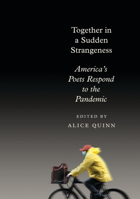 E-kniha Together in a Sudden Strangeness Alice Quinn