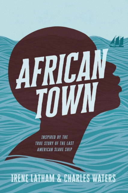 E-Book African Town Charles Waters