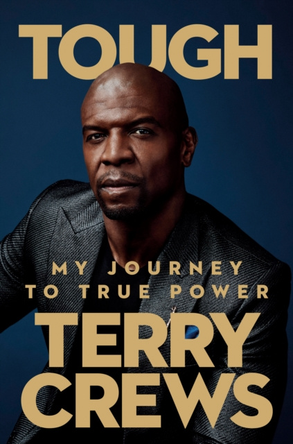 Livre numérique Tough Terry Crews