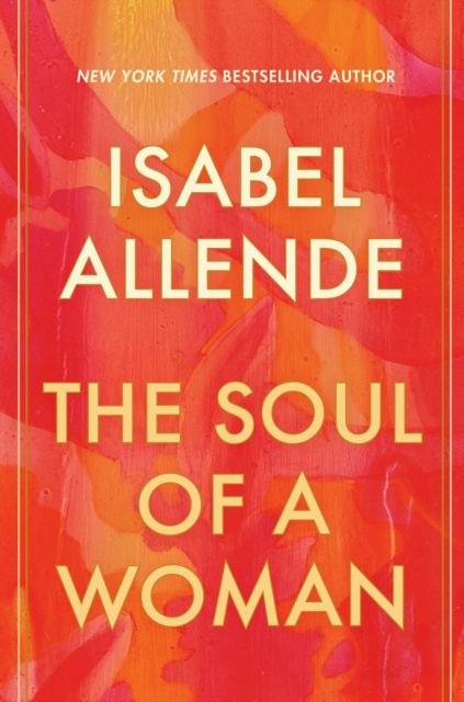 E-kniha Soul of a Woman Isabel Allende