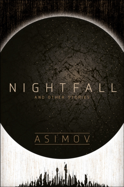 E-book Nightfall and Other Stories Isaac Asimov