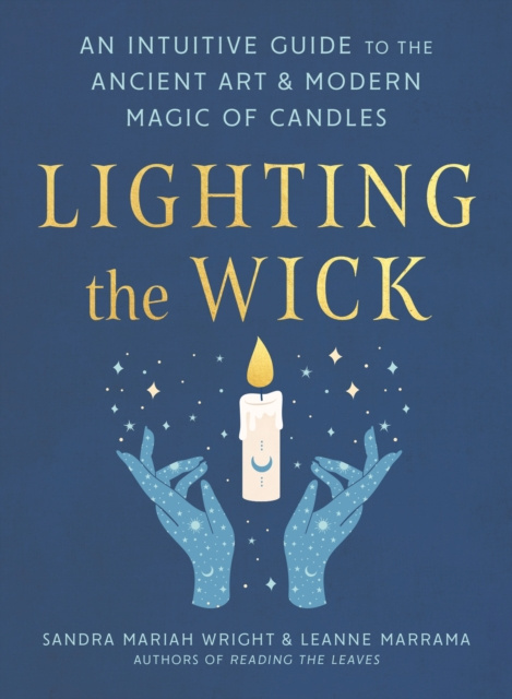 E-knjiga Lighting the Wick Sandra Mariah Wright
