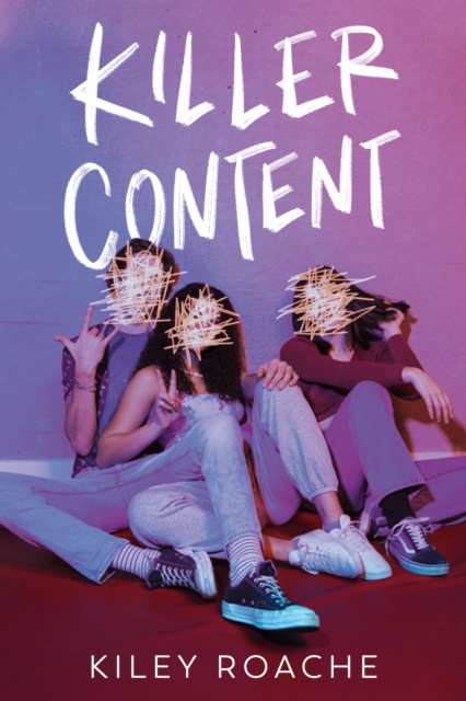 E-book Killer Content Kiley Roache