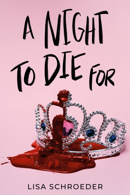 E-book Night to Die For Lisa Schroeder