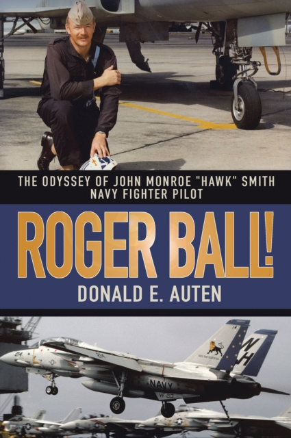 E-knjiga Roger Ball! Admiral Leighton W. Smith