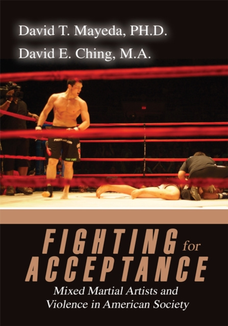 E-book Fighting for Acceptance David E. Ching M.A.