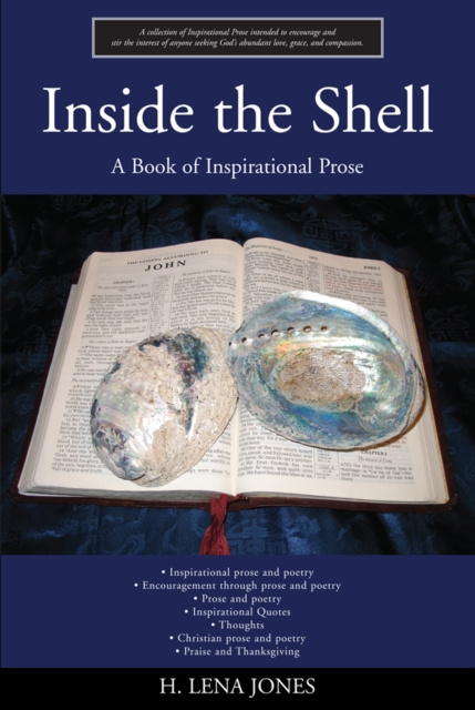 E-knjiga Inside the Shell H. Lena Jones