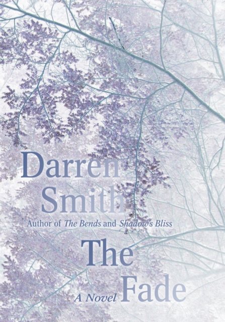 E-knjiga Fade Darren Smith