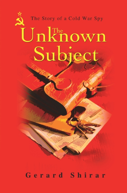 E-book Unknown Subject Gerard Shirar