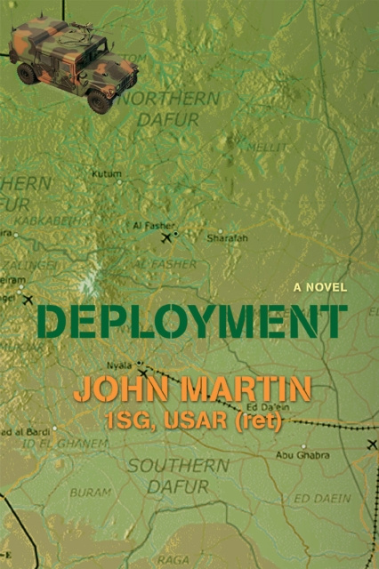 E-knjiga Deployment John F. Martin