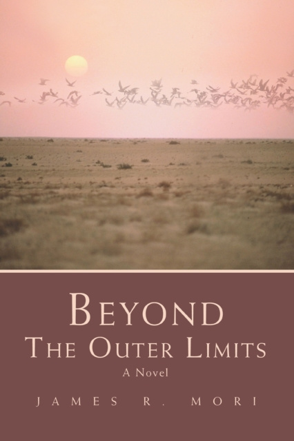 E-knjiga Beyond the Outer Limits James R. Mori