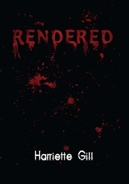 E-knjiga Rendered Harriette Gill