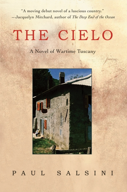 E-knjiga Cielo Paul E. Salsini