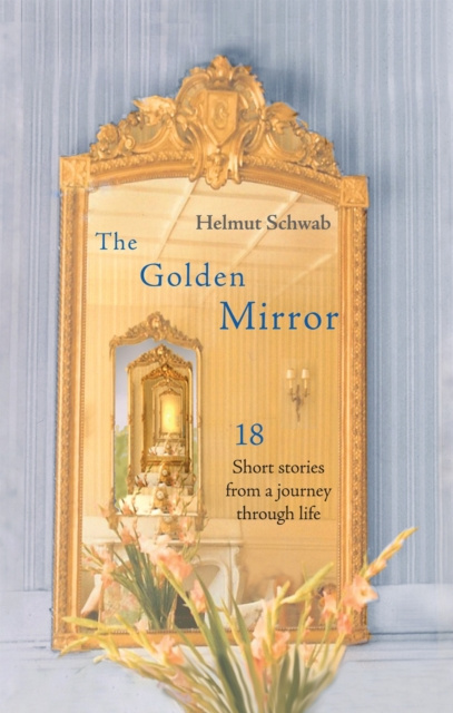 E-knjiga Golden Mirror Helmut Schwab