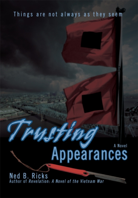 E-knjiga Trusting Appearances Ned B. Ricks
