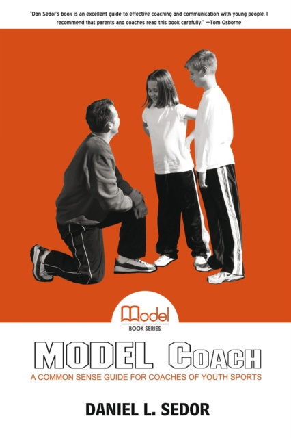 E-knjiga Model Coach Daniel L. Sedor